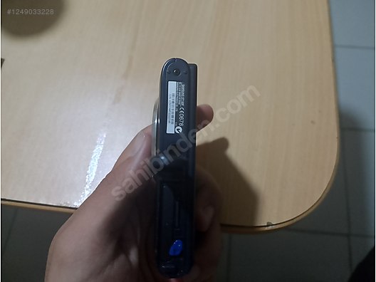 İkinci El ve Sıfır Alışveriş / Fotoğraf & Kamera / Analog Fotoğraf Makinesi / 35mm Filmli Kompakt / Samsung