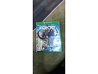 Far Cry PRİMAL Xbox