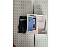 SAMSUNG A52 İLK SAHİBİNDEN SATILIK TEMİZ