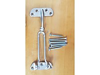 Ahşap, Pvc, Alüminyum, Çelik Dış Kapılar İçin Emniyet kilidi