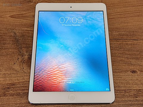 Apple iPad mini 1 32 GB Tablet - 1311033251