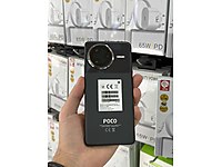 POCO F7 ULTRA (16:512 )SIFIR İlk hattı siz takacaksınız