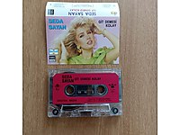 Seda sayan Git demesi kolay