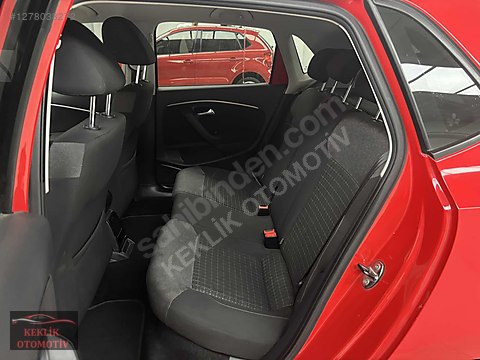 Vasıta / Otomobil / Volkswagen / Polo / 1.4 TDI / Comfortline