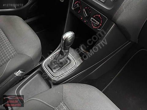 Vasıta / Otomobil / Volkswagen / Polo / 1.4 TDI / Comfortline