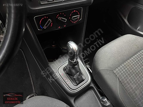 Vasıta / Otomobil / Volkswagen / Polo / 1.4 TDI / Comfortline