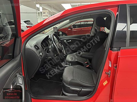 Vasıta / Otomobil / Volkswagen / Polo / 1.4 TDI / Comfortline