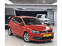 2014 VW POLO 1.4 TDI COMFORTLİNE DSG 160.000'KM HATASIZ BOYASIZ #1278033272