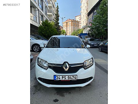 renault symbol 1 5 dci joy sahibinden 2016 renault symbol joy 90 hp servis bakimli at sahibinden com 979033317