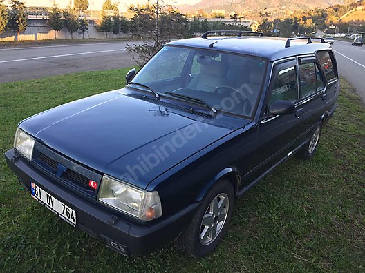 tofas kartal slx ie 1998 model orijinal kartal slx 1 6 ie at sahibinden com 967033339