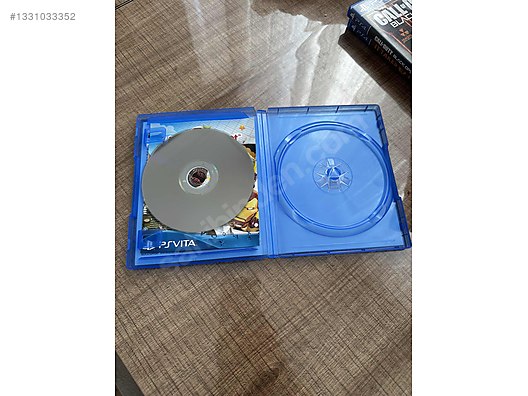 Little Big Planet 3 Ps4 on sahibinden.com - 1331033352
