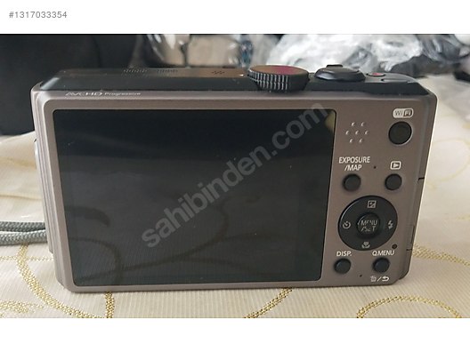 Panasonic - MAX Compact / Panasonic / Lumix DMC TZ41 / Panasonic Lumix DMC-TZ41