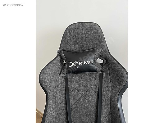 Used & Brand New Items / Gaming & Gamers Exclusive / Gaming Equipment / Gaming Chair