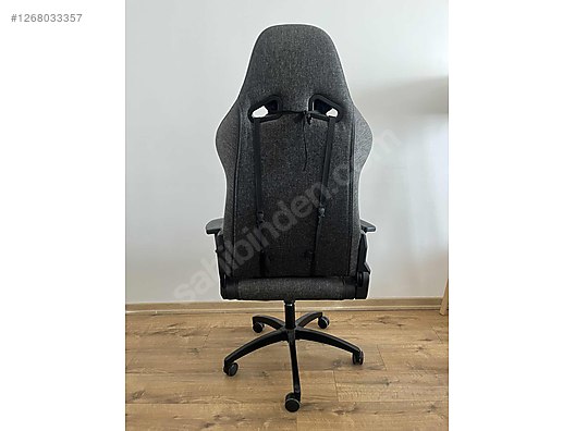 Used & Brand New Items / Gaming & Gamers Exclusive / Gaming Equipment / Gaming Chair