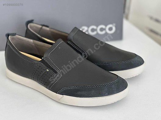 Ecco ayakkabı sıfır 41-43 numara - Erkek Spor Modelleri sahibinden.com'da - 1095033370