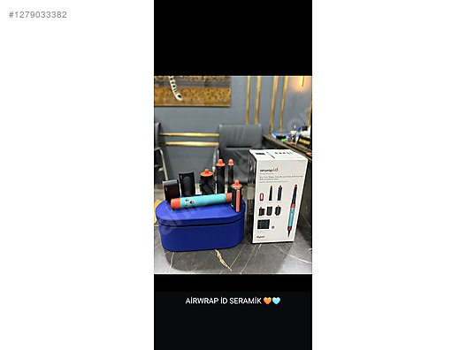 Used & Brand New Items / Beauty & Healthcare / Hair Care / Hair Styling & Drying / Styling