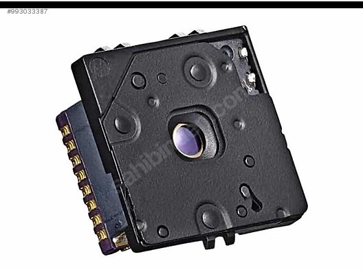 flir lepton 160x120