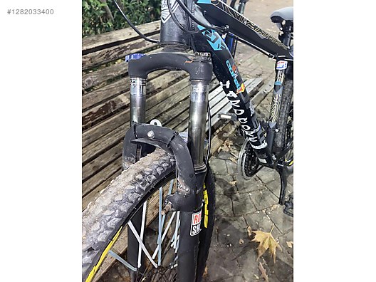 İkinci El ve Sıfır Alışveriş / Spor / Bisiklet / Dağ Bisikleti