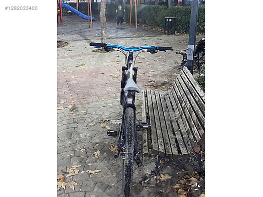 İkinci El ve Sıfır Alışveriş / Spor / Bisiklet / Dağ Bisikleti