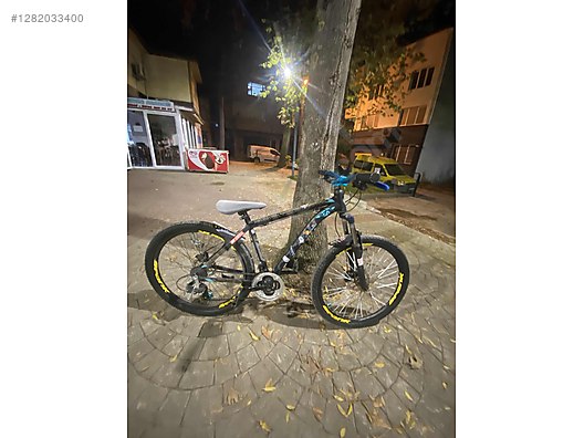 İkinci El ve Sıfır Alışveriş / Spor / Bisiklet / Dağ Bisikleti
