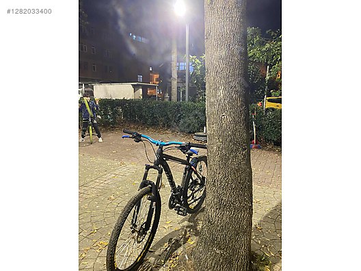 İkinci El ve Sıfır Alışveriş / Spor / Bisiklet / Dağ Bisikleti