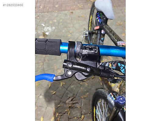 İkinci El ve Sıfır Alışveriş / Spor / Bisiklet / Dağ Bisikleti