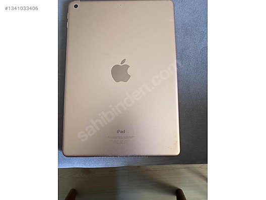 Apple iPad 6 32 GB Tablet - 1341033406