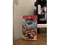 Mario Kart World - Nintendo Switch 2 Oyunu / Kartuşu