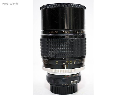 nikon 180 2.8 ais