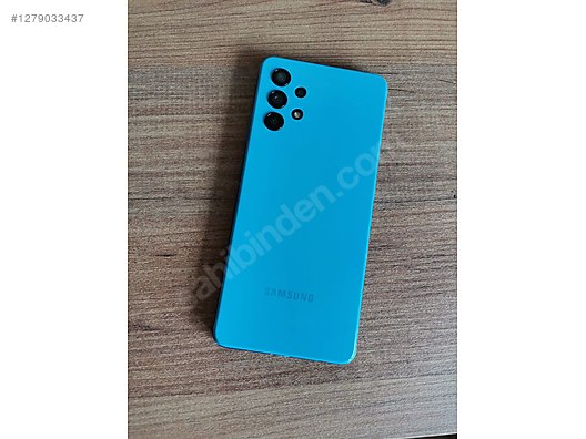 Used & Brand New Items / Cell Phones & Accessories / Cell Phones / Samsung / Galaxy A32