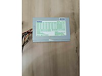 EVEREST 400W/POWER SUPPLY #1247033439