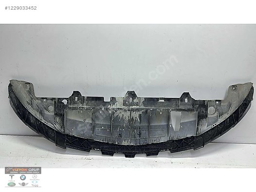 MERCEDES W176 A W117 CLA TAMPON ALT MUHAFAZA ORJ A1768850236