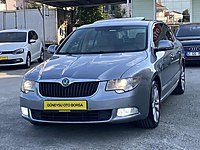 Skoda Superb 1.8 TSI Elegance Fiyatları & Modelleri Sahibinden.com'da