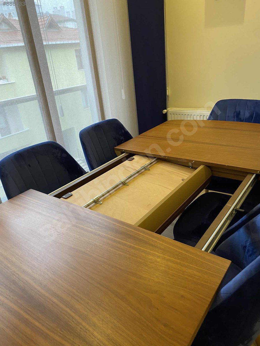 Yemek Odası Takımı / Masa sandalye takımı Yemek Odası Takımı / Masa sandalye takımı