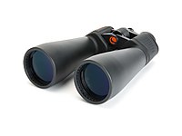 Celestron SkyMaster 15x70mm Porro Dürbün #1259033486