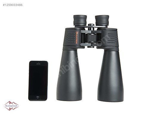 İkinci El ve Sıfır Alışveriş / Fotoğraf & Kamera / Dürbün