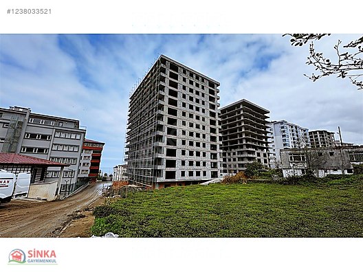 █SİNKA'DAN█ ŞEHRİ DİAMOND SİTESİ SATILIK 9.KAT 2+1 DAİRE 125 M #1238033521