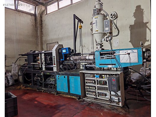 İkinci El ve Sıfır Alışveriş / Bahçe & Yapı Market / Toplu Satış