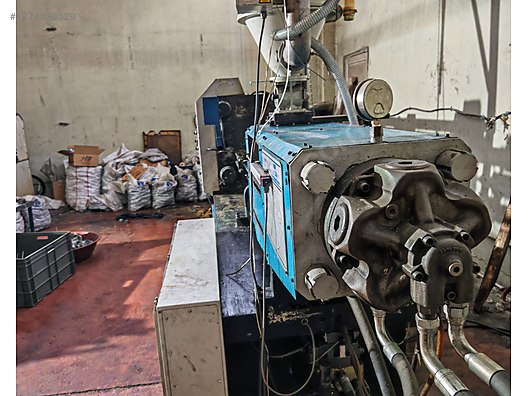 İkinci El ve Sıfır Alışveriş / Bahçe & Yapı Market / Toplu Satış