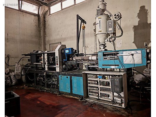 İkinci El ve Sıfır Alışveriş / Bahçe & Yapı Market / Toplu Satış