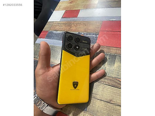 Used & Brand New Items / Cell Phones & Accessories / Cell Phones / Xiaomi / Redmi K70 Pro