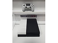 PS4 500GB STANDART MODEL BEYAZ KOL 8 OYUN ÜÇYOL GAMETEKNOLOJİ #1090033585