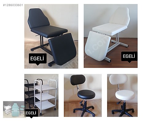 İkinci El ve Sıfır Alışveriş / Kişisel Bakım & Kozmetik / Profesyonel Ekipmanlar / Kuaför Ekipmanları / Toplu Satış