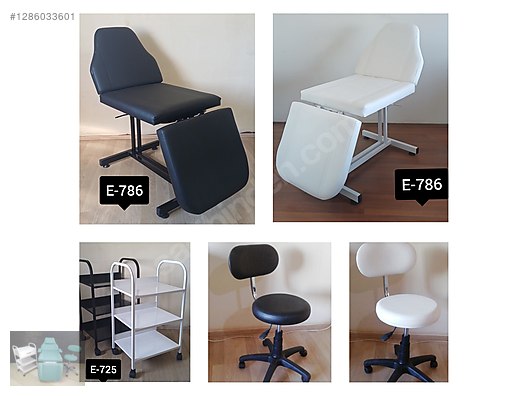 İkinci El ve Sıfır Alışveriş / Kişisel Bakım & Kozmetik / Profesyonel Ekipmanlar / Kuaför Ekipmanları / Toplu Satış