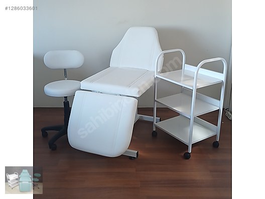 İMALATTAN KALICI MAKYAJ-İPEK KİRPİK-CİLT BAKIM SETİ 3 PARÇA ÜRÜN - Kuaför Ekipmanları sahibinden.com'da