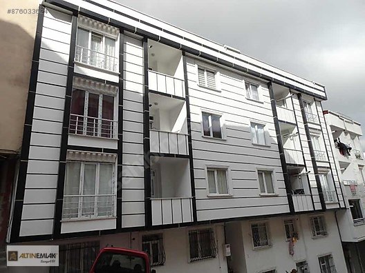 Emlak Ofisinden 4 2 160 M Satilik Daire 450 000 Tl Ye Sahibinden Com Da 876033624