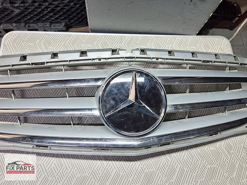 Mercedes B Panjur