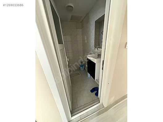 GENİŞ YAPILI DAİRE