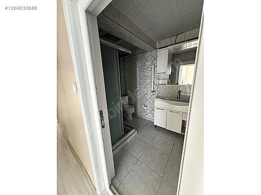 GENİŞ YAPILI DAİRE