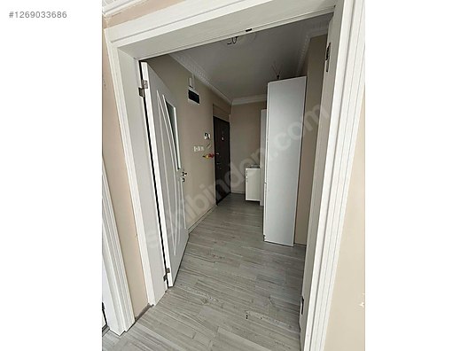 GENİŞ YAPILI DAİRE